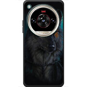 Чохол BoxFace Nubia Focus 2 Ultra 