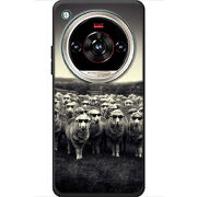 Чохол BoxFace Nubia Focus 2 Ultra 