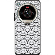 Чохол BoxFace Nubia Focus 2 Ultra 