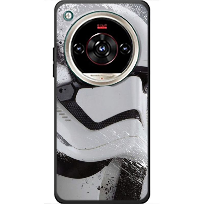 Чохол BoxFace Nubia Focus 2 Ultra 