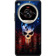 Чохол BoxFace Nubia Focus 2 Ultra 