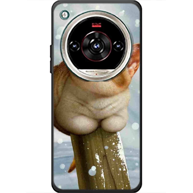 Чохол BoxFace Nubia Focus 2 Ultra 