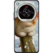 Чохол BoxFace Nubia Focus 2 Ultra 