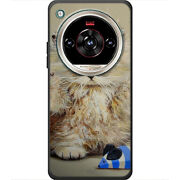 Чохол BoxFace Nubia Focus 2 Ultra 