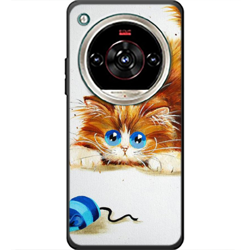 Чохол BoxFace Nubia Focus 2 Ultra 