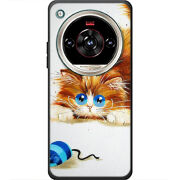 Чохол BoxFace Nubia Focus 2 Ultra 
