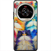 Чохол BoxFace Nubia Focus 2 Ultra 