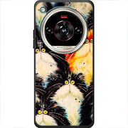 Чохол BoxFace Nubia Focus 2 Ultra 