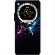 Чохол BoxFace Nubia Focus 2 Ultra 