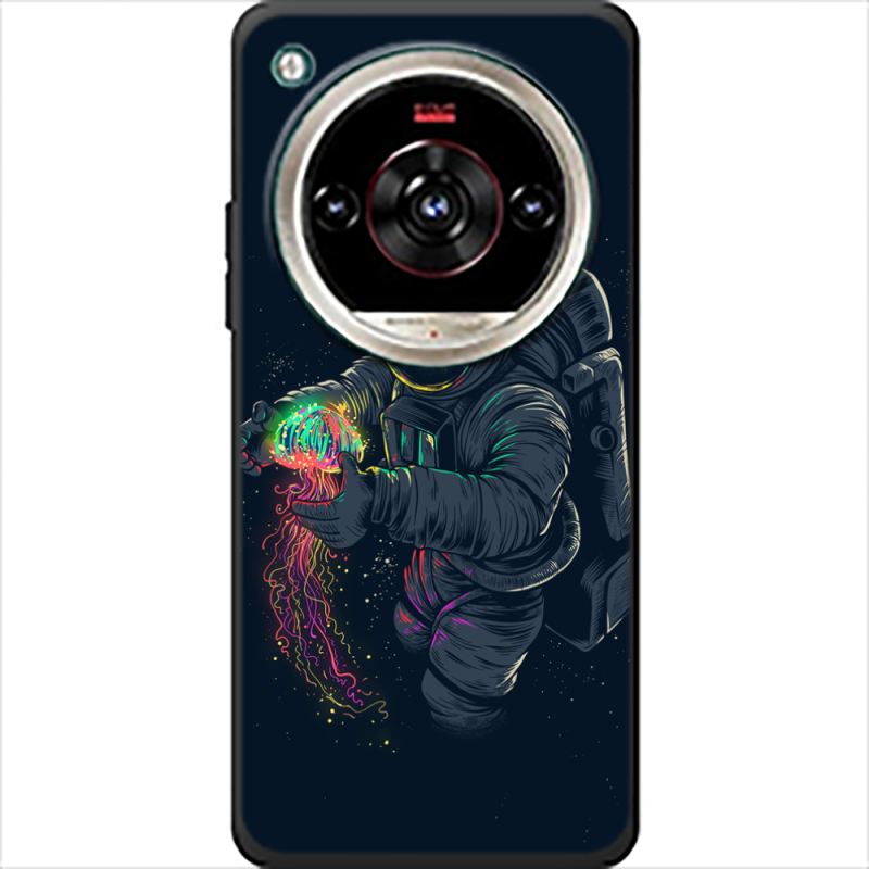 Чохол BoxFace Nubia Focus 2 Ultra 