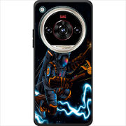 Чохол BoxFace Nubia Focus 2 Ultra 