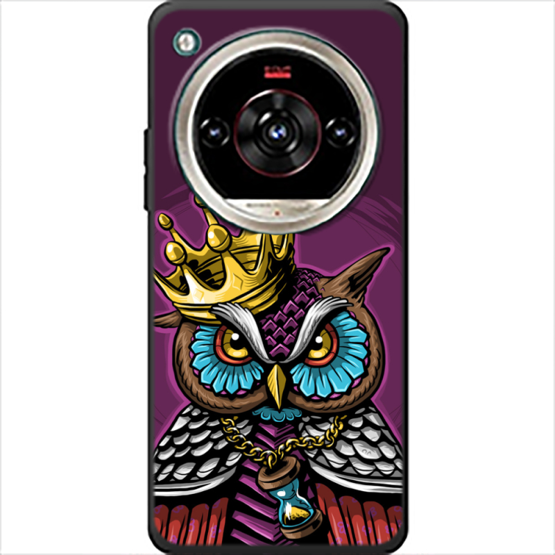 Чохол BoxFace Nubia Focus 2 Ultra 