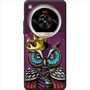 Чохол BoxFace Nubia Focus 2 Ultra 