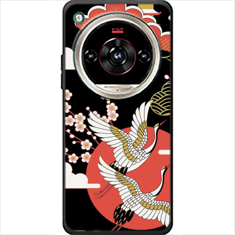 Чохол BoxFace Nubia Focus 2 Ultra 