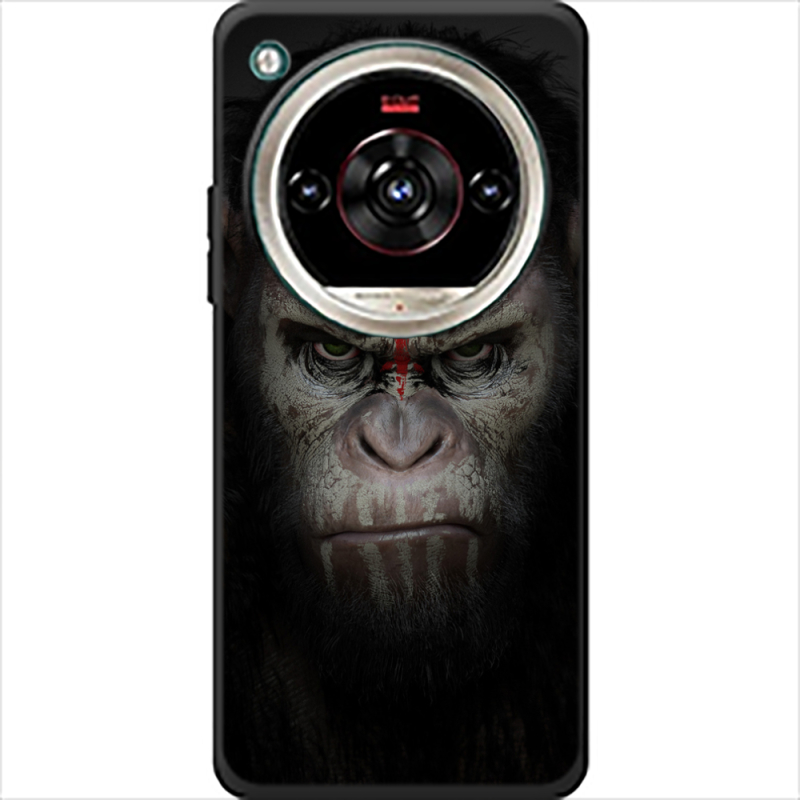 Чохол BoxFace Nubia Focus 2 Ultra 