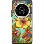 Чохол BoxFace Nubia Focus 2 Ultra 