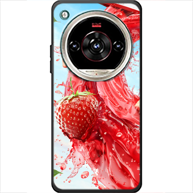 Чохол BoxFace Nubia Focus 2 Ultra 