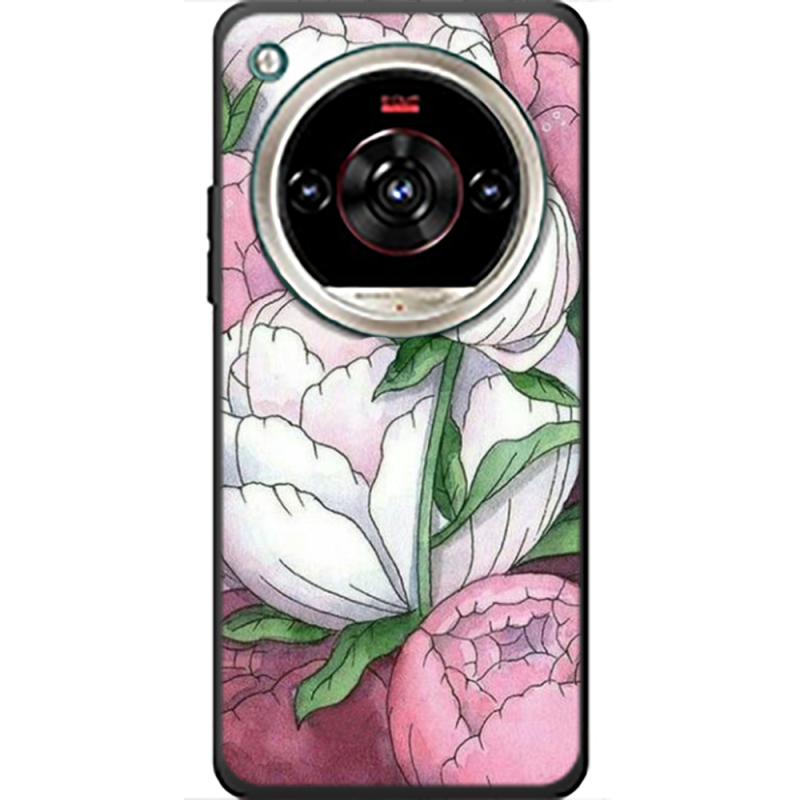Чохол BoxFace Nubia Focus 2 Ultra 
