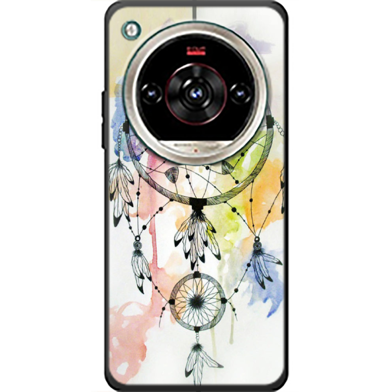 Чохол BoxFace Nubia Focus 2 Ultra 