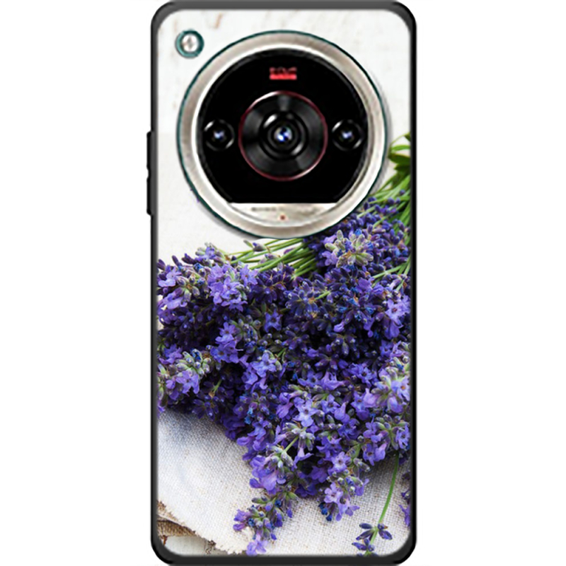 Чохол BoxFace Nubia Focus 2 Ultra 