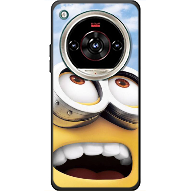 Чохол BoxFace Nubia Focus 2 Ultra 
