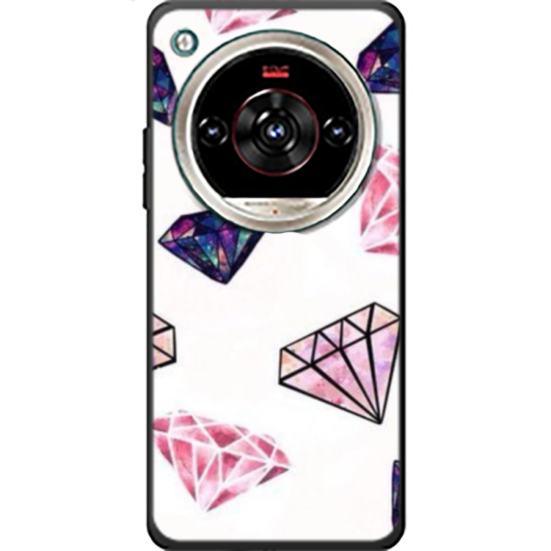 Чохол BoxFace Nubia Focus 2 Ultra 