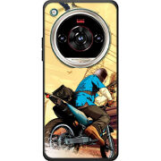 Чохол BoxFace Nubia Focus 2 Ultra 