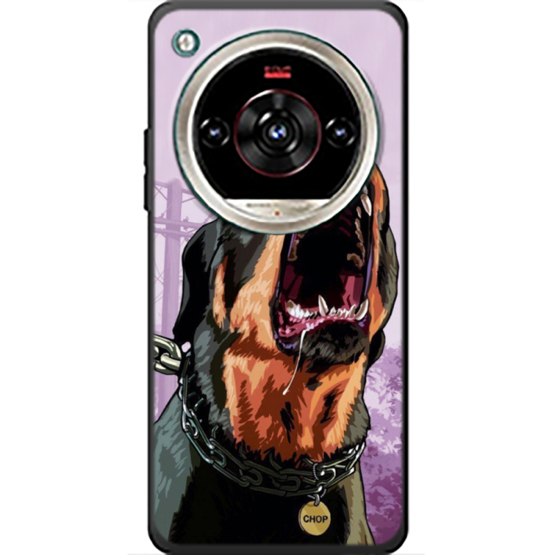 Чохол BoxFace Nubia Focus 2 Ultra 