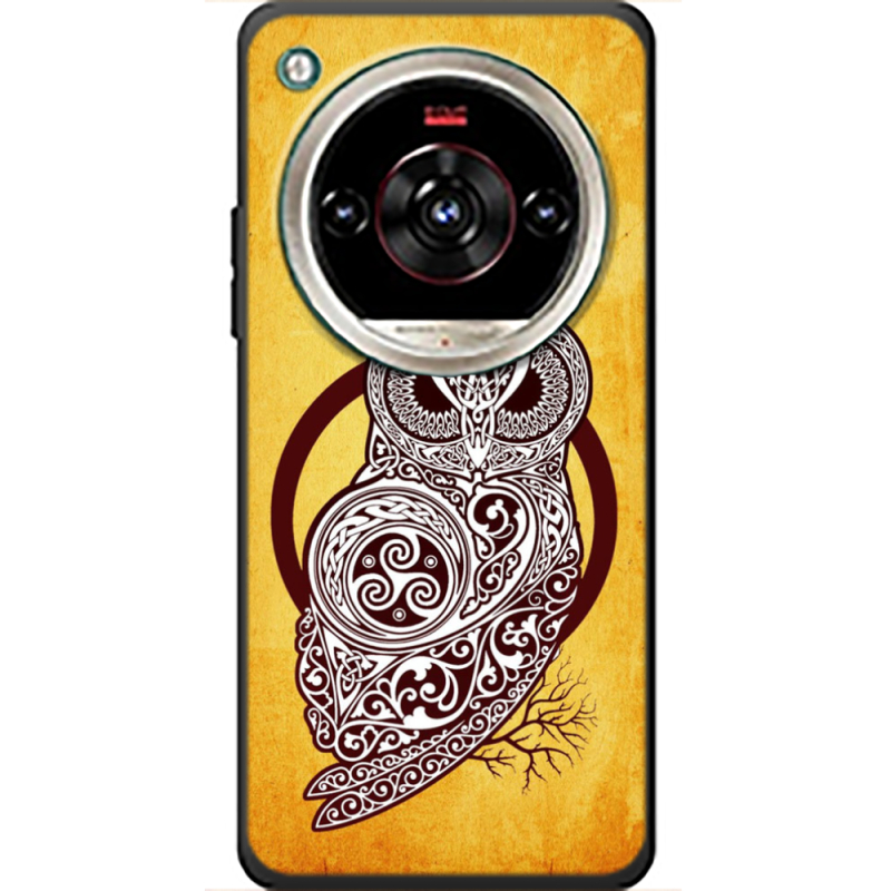 Чохол BoxFace Nubia Focus 2 Ultra 