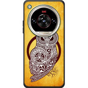 Чохол BoxFace Nubia Focus 2 Ultra 