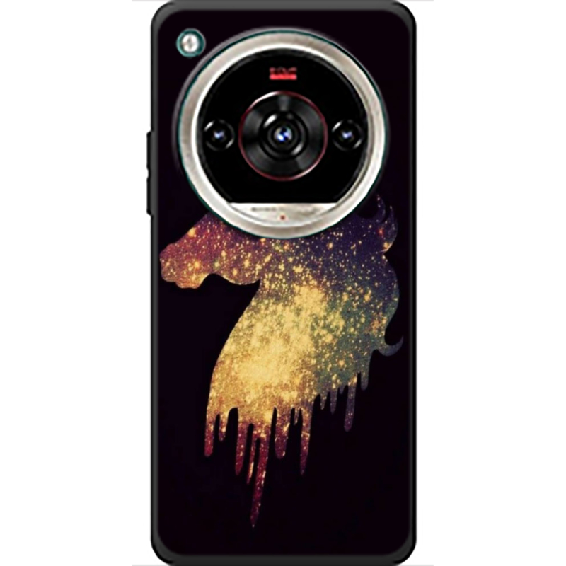 Чохол BoxFace Nubia Focus 2 Ultra 