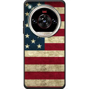 Чохол BoxFace Nubia Focus 2 Ultra 