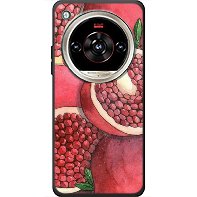 Чохол BoxFace Nubia Focus 2 Ultra 