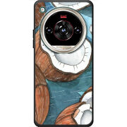 Чохол BoxFace Nubia Focus 2 Ultra 