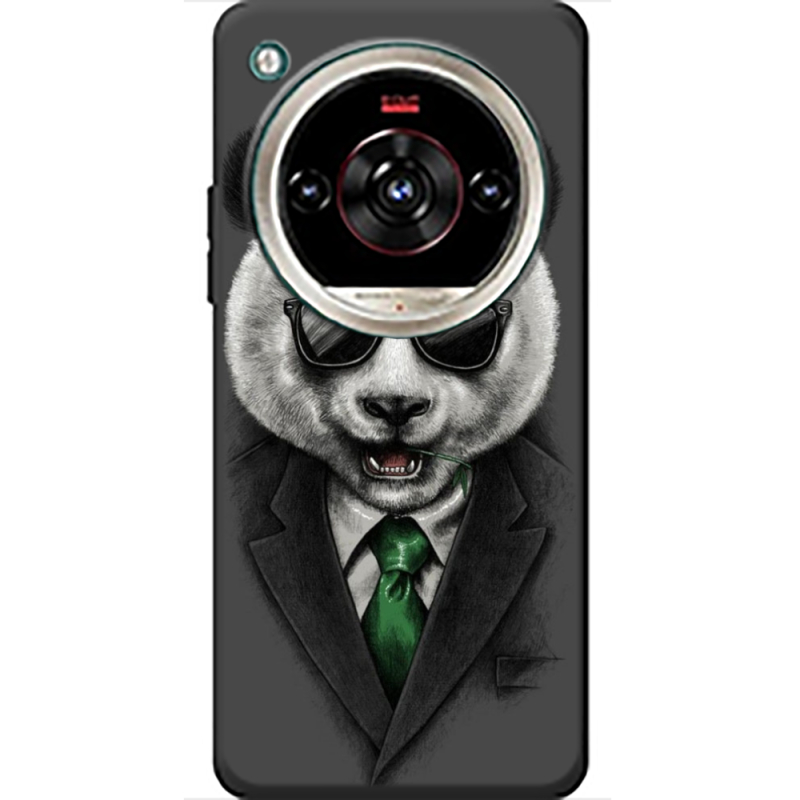 Чохол BoxFace Nubia Focus 2 Ultra 