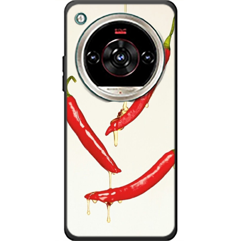 Чохол BoxFace Nubia Focus 2 Ultra 
