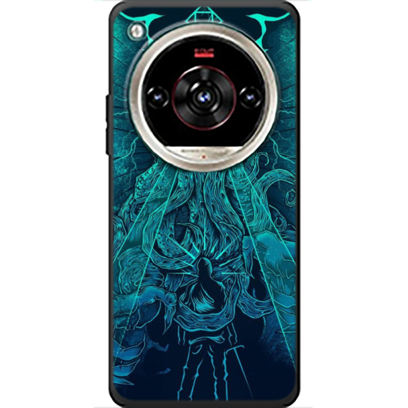 Чохол BoxFace Nubia Focus 2 Ultra 