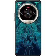 Чохол BoxFace Nubia Focus 2 Ultra 