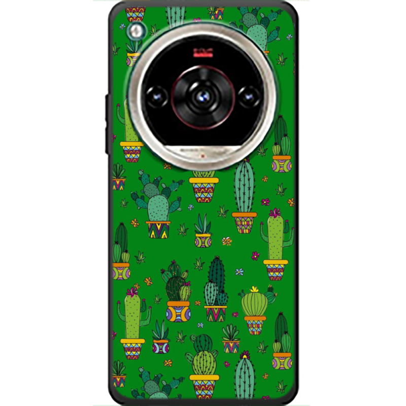 Чохол BoxFace Nubia Focus 2 Ultra 