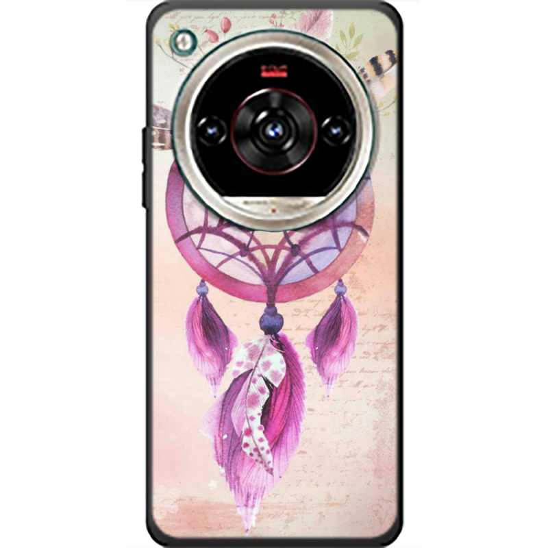 Чохол BoxFace Nubia Focus 2 Ultra 