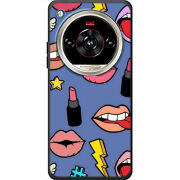 Чохол BoxFace Nubia Focus 2 Ultra 