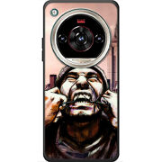 Чохол BoxFace Nubia Focus 2 Ultra 