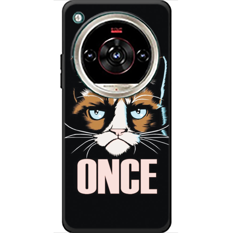 Чохол BoxFace Nubia Focus 2 Ultra 