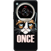 Чохол BoxFace Nubia Focus 2 Ultra 