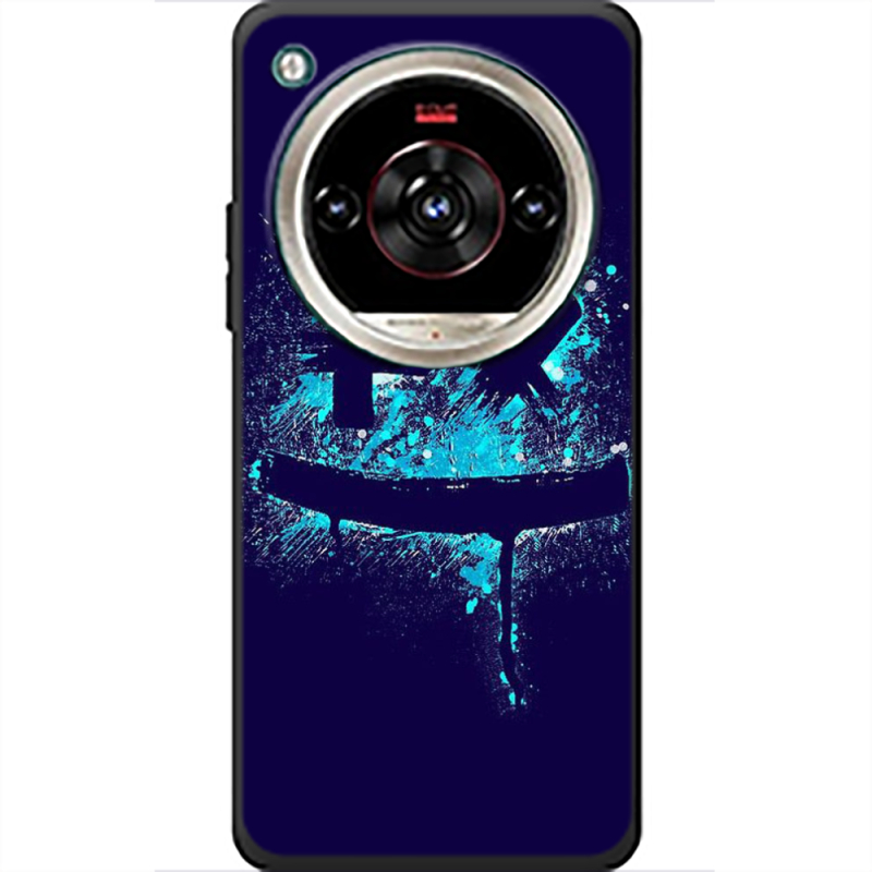Чохол BoxFace Nubia Focus 2 Ultra 