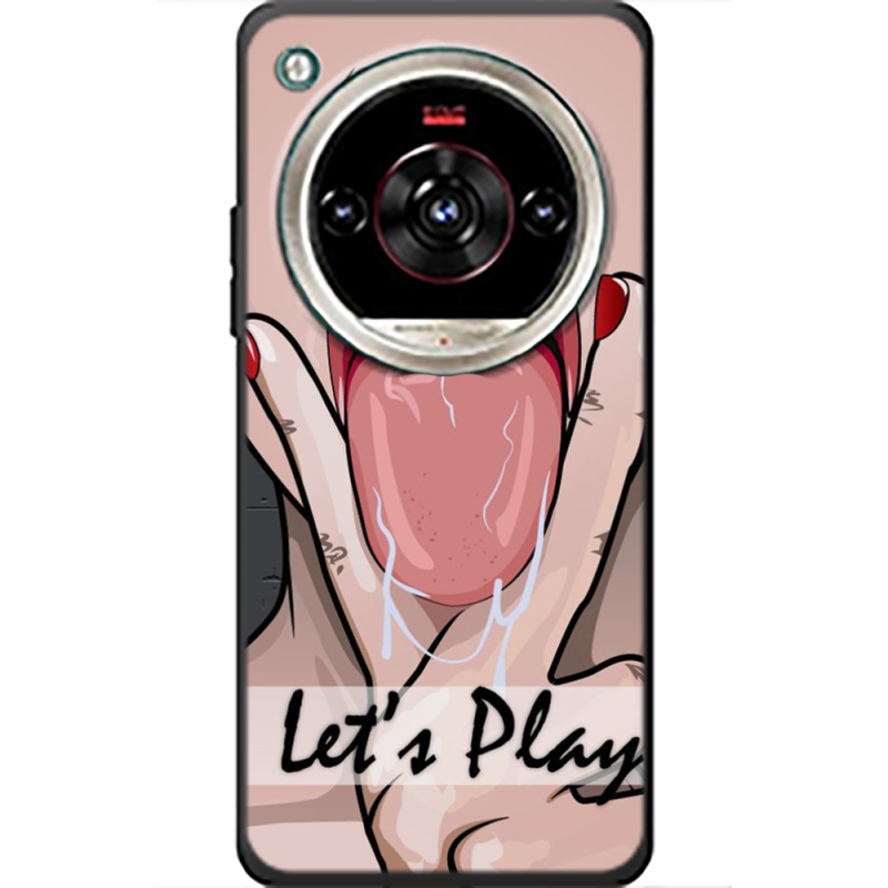 Чохол BoxFace Nubia Focus 2 Ultra 