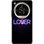 Чохол BoxFace Nubia Focus 2 Ultra 