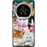 Чохол BoxFace Nubia Focus 2 Ultra 