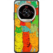 Чохол BoxFace Nubia Focus 2 Ultra 