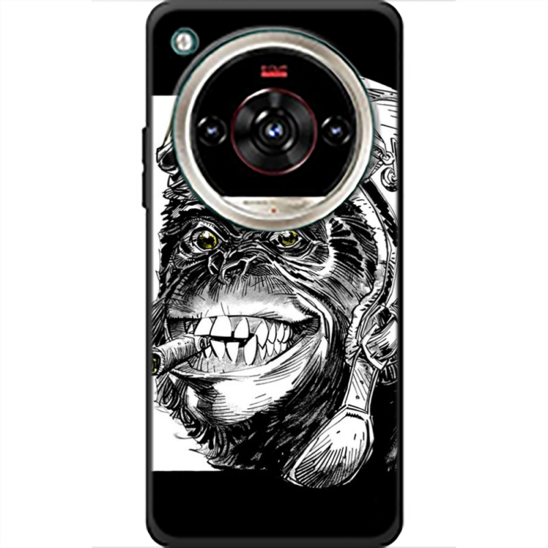 Чохол BoxFace Nubia Focus 2 Ultra 